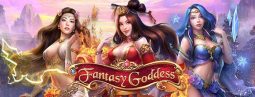 ทดลองเล่นสล็อต Fantasy Goddess เครดิตฟรี