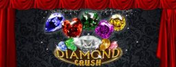 ทดลองเล่น Diamond Crush ไม่ต้องเติมเงิน