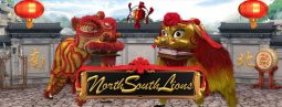ทดลองเล่นสล็อต North South Lions เครดิตฟรี