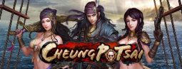 ทดลองเล่น Cheung Po Tsai เครดิตฟรี