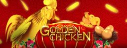 เล่นเกมส์สล็อต Golden Chicken ฟรีเครดิต