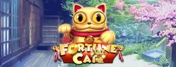 สล็อตทดลอง Fortune Cat ฟรีเครดิต
