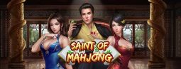 ทดลองเล่นสล็อต Saint of Mahjong ฟรีเครดิต