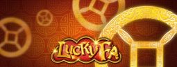 เล่นเกมส์สล็อต Lucky Fa เครดิตฟรี