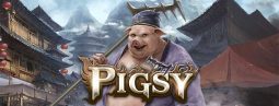 เล่นเกมส์สล็อตออนไลน์ Pigsy เครดิตฟรี