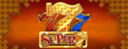 ทดลองเล่น Super 7 เครดิตฟรี