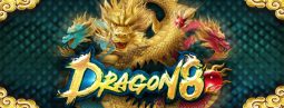 ทดลองเล่น Dragon 8 เครดิตฟรี