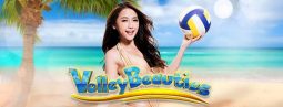 ทดลองเล่นสล็อต Volley Beauties ฟรีเครดิต