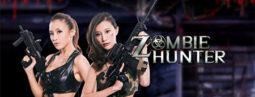 สล็อตทดลอง Zombie Hunter ฟรีเครดิต